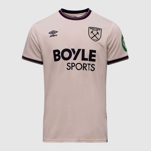 Camisola de futebol