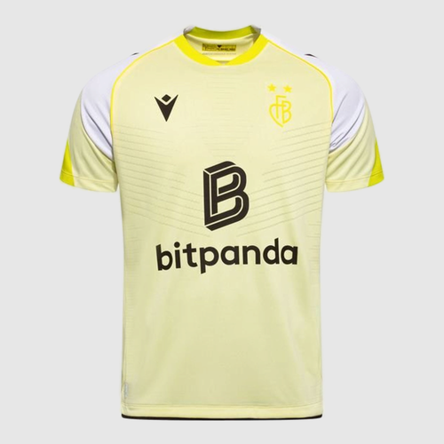Camisola de futebol