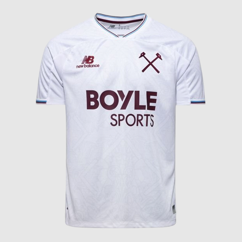 Camisola de futebol
