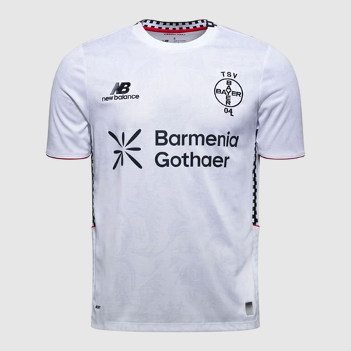 Camisola de futebol