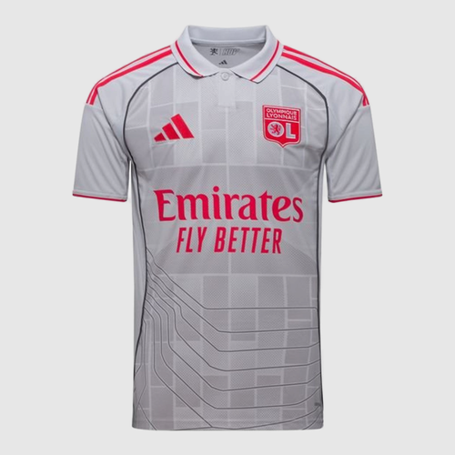 Camisola de futebol