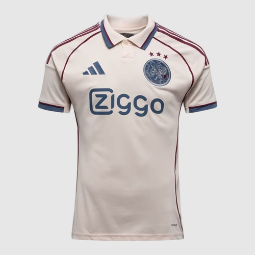 Camisola de futebol