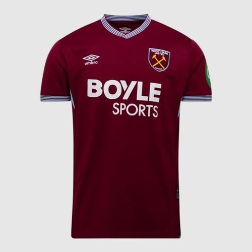 Camisola de futebol