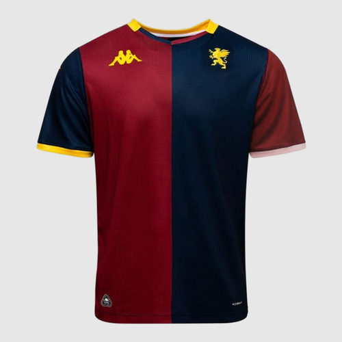 Camisola de futebol