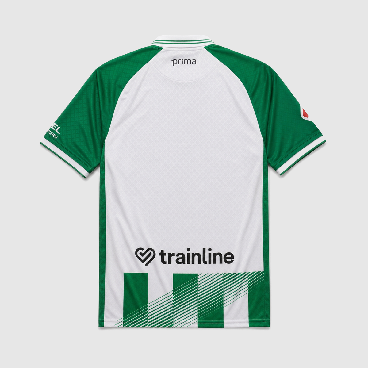 Home 26/27 Men’s Shirt