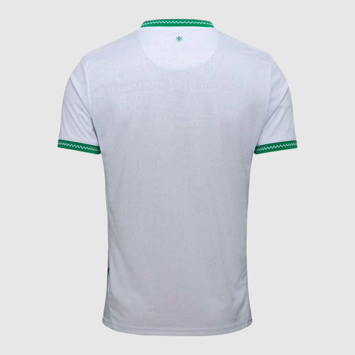Away 25/26 Men’s Shirt