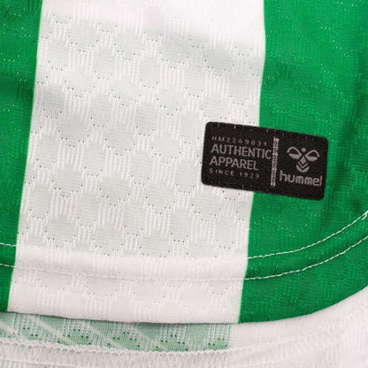 Home 26/27 Men’s Shirt