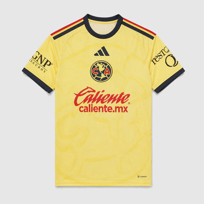 Camisola Principal 26/27 Versão Jogador