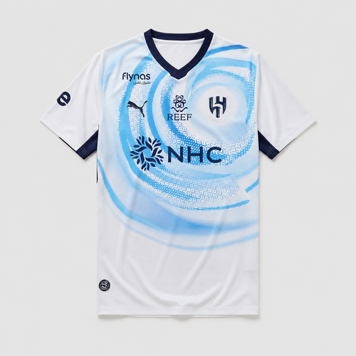 Camisola de futebol