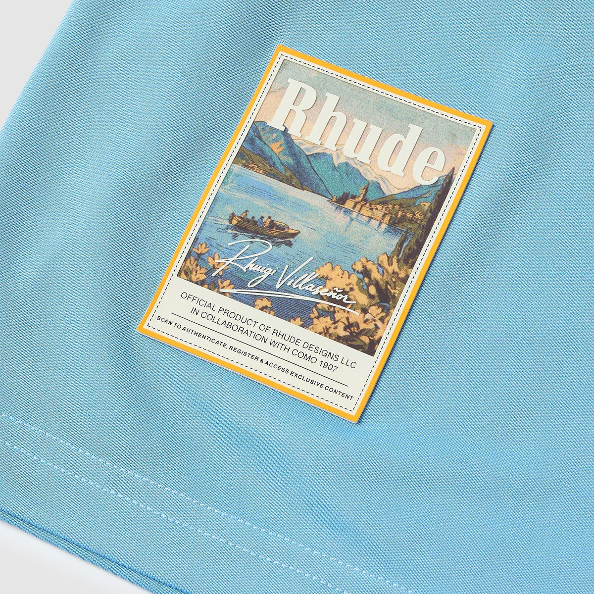Fourth 25/26 Men’s Shirt