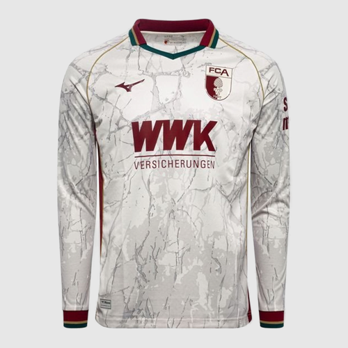 Camisola de futebol