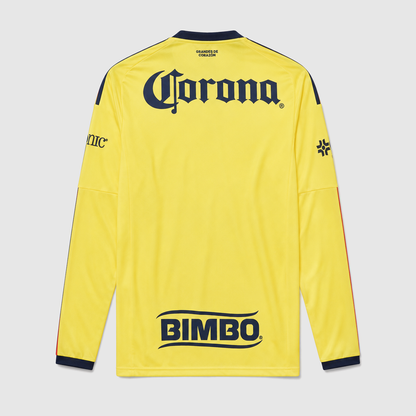 Camisola Principal 26/27 Homem Manga Comprida