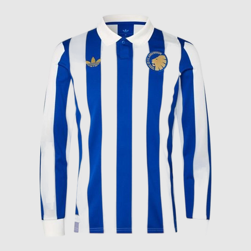 Camisola de futebol