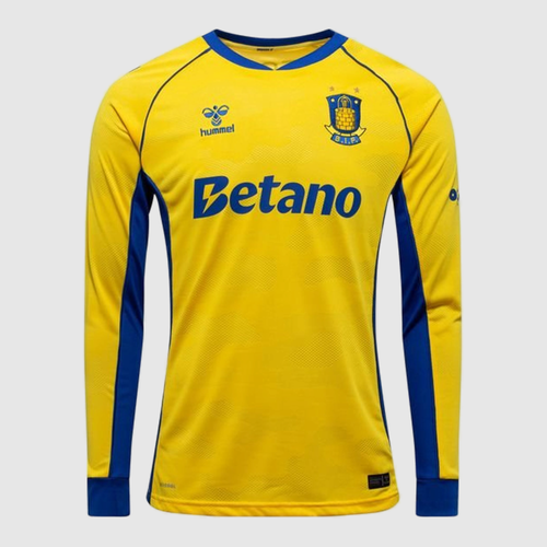Camisola de futebol