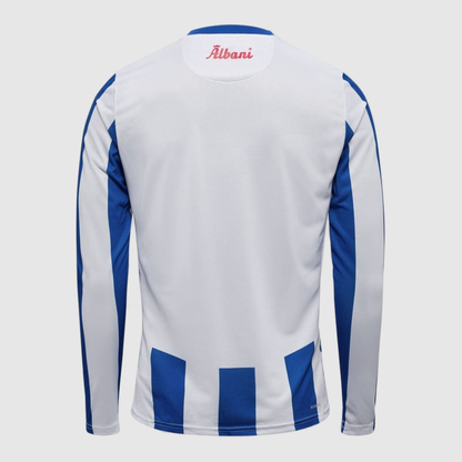 Home 25/26 Men’s Long Sleeve Shirt