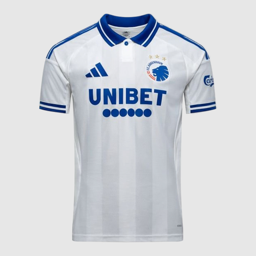 Camisola de futebol