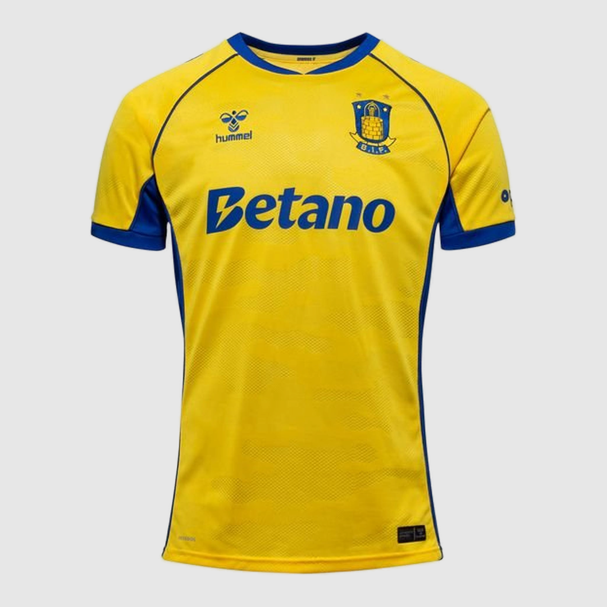 Home 25/26 Men’s Shirt