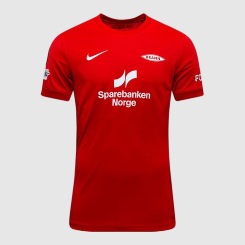 Camisola de futebol
