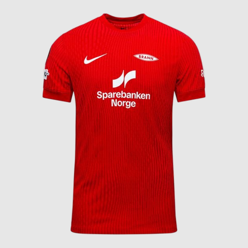 Camisola de futebol