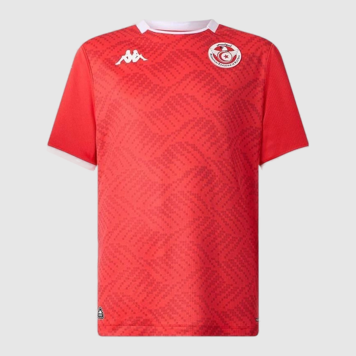 Camisola Principal 25/26 Versão Jogador