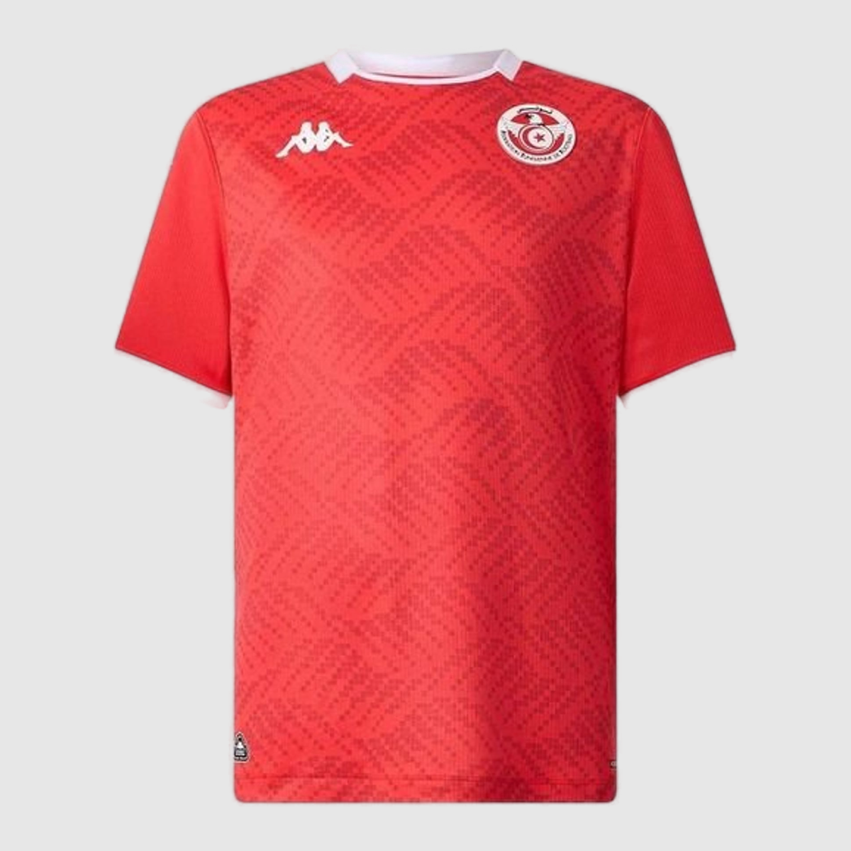 Camisola Principal 25/26 Versão Jogador