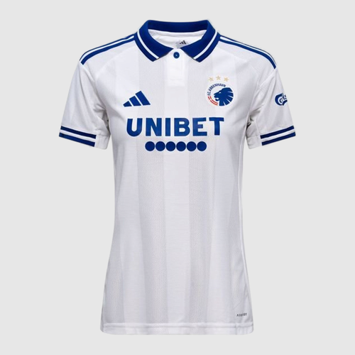 Camisola de futebol
