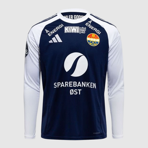 Camisola de futebol