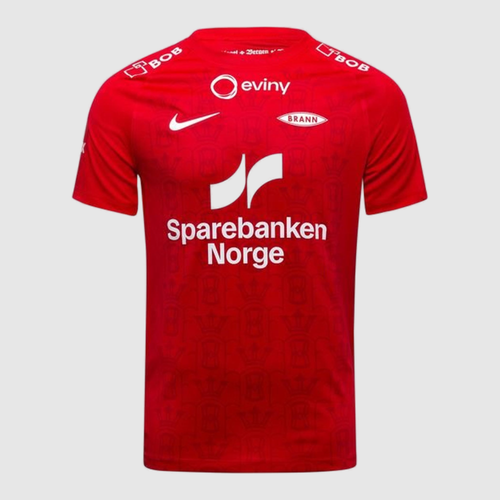 Camisola de futebol