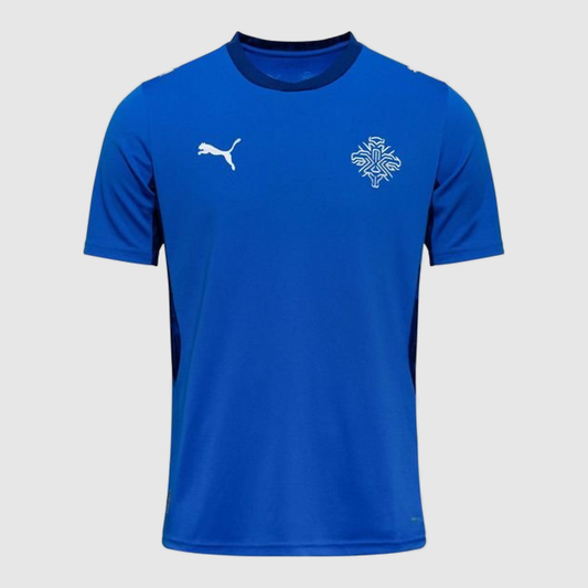 Camisola Principal 26/27 Homem