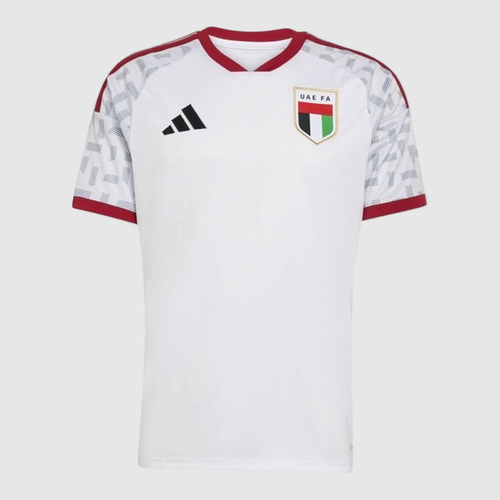 Camisola de futebol