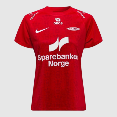 Camisola de futebol