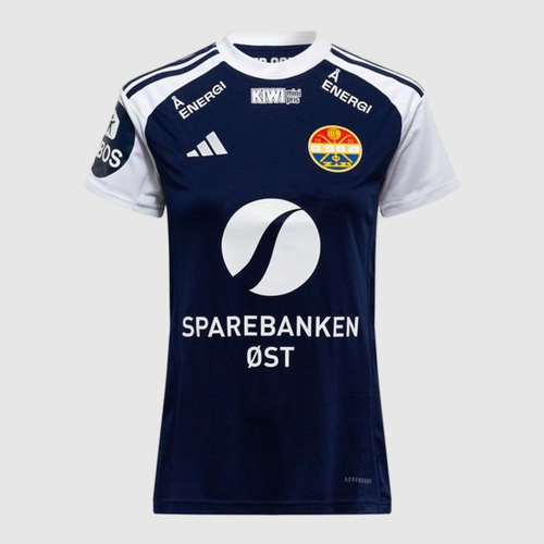 Camisola de futebol