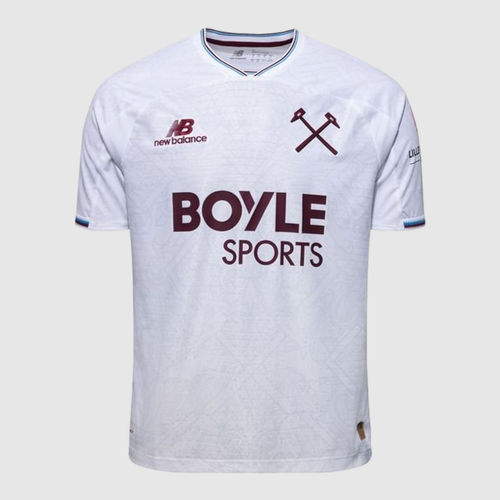 Camisola de futebol