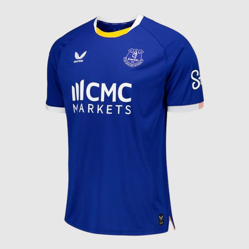 Camisola de futebol