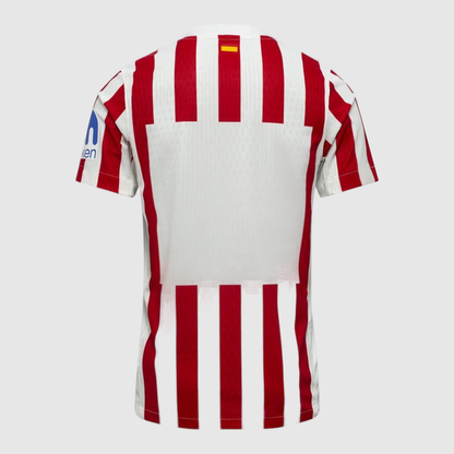 Home 25/26 Player Edition Shirt
