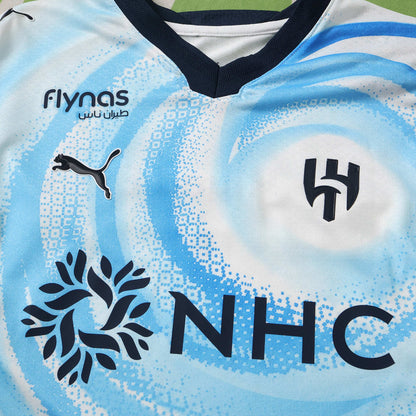 Away 26/27 Player Edition Shirt