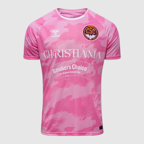Camisola de futebol