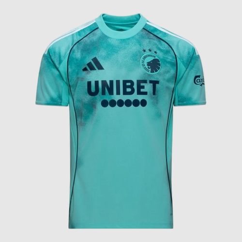 Camisola de futebol