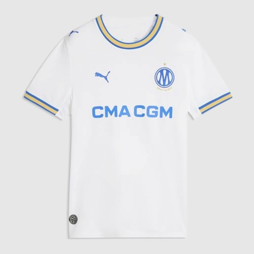 Camisola de futebol