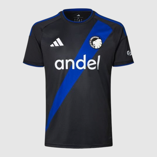 Camisola de futebol