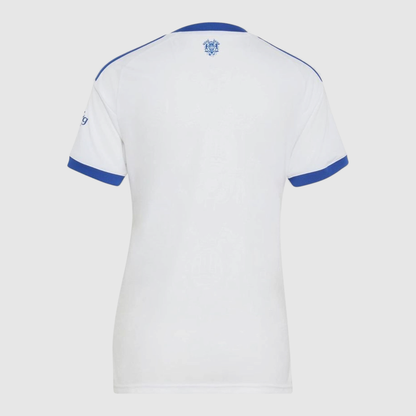 Home 26/27 Women’s Shirt