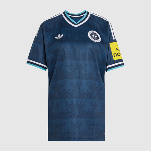 Camisola de futebol