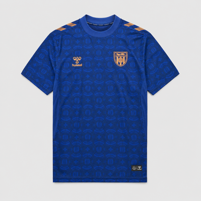 Third 26/27 Men’s Shirt