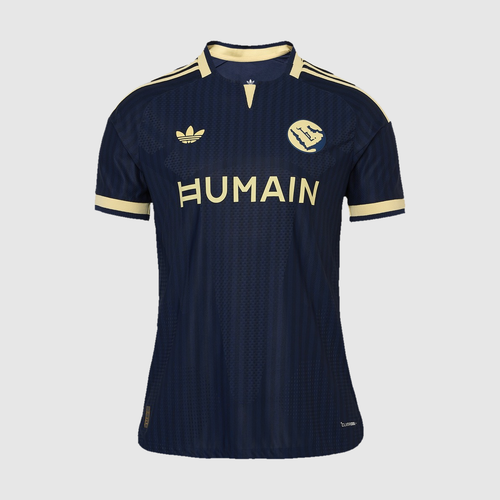 Camisola de futebol
