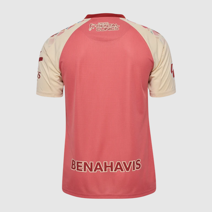 Away 26/27 Men’s Shirt