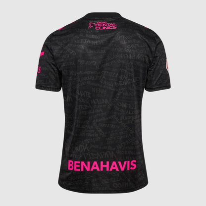 Third 26/27 Men’s Shirt
