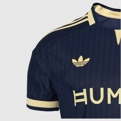 Away 26/27 Player Edition Shirt