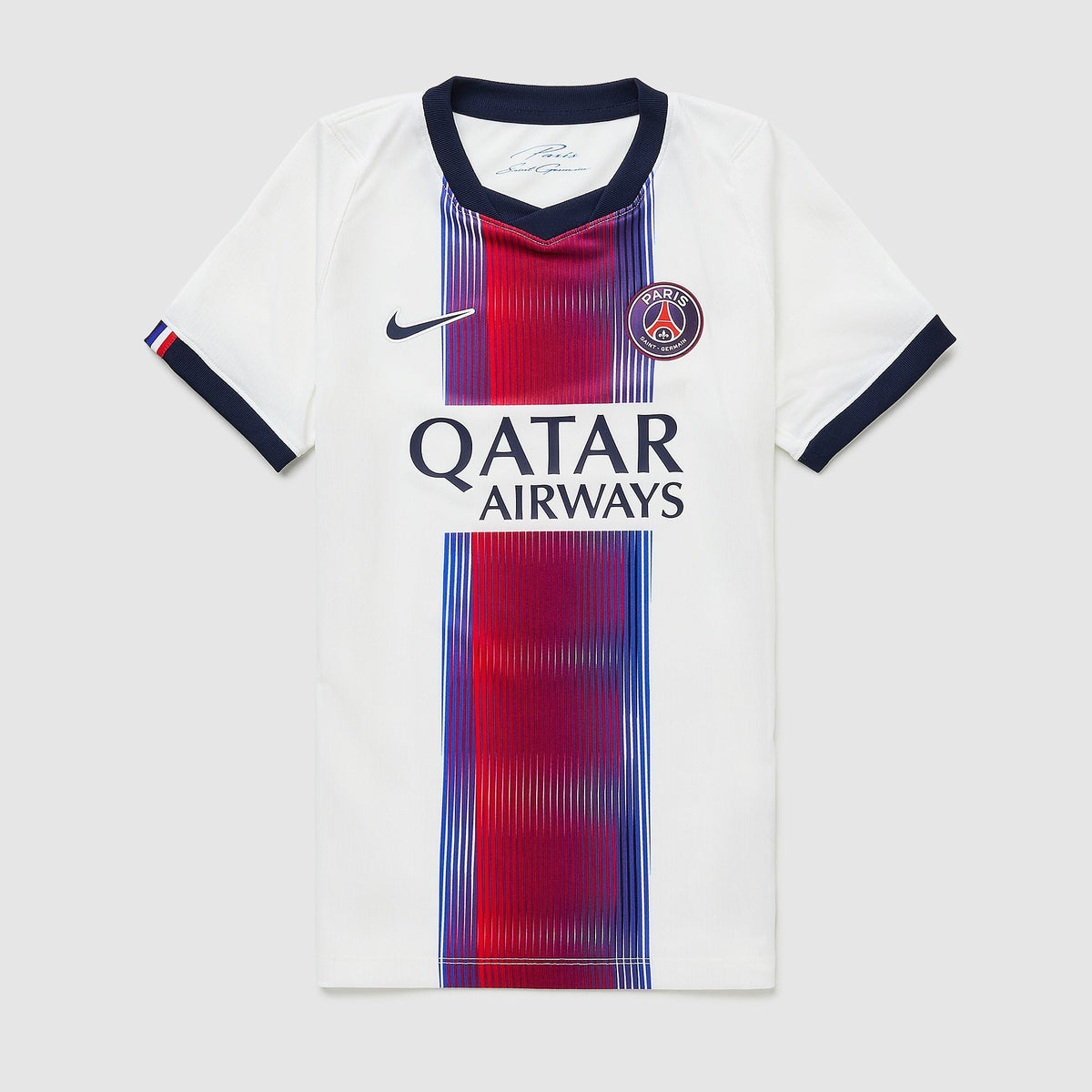 Away 26/27 Men’s Shirt