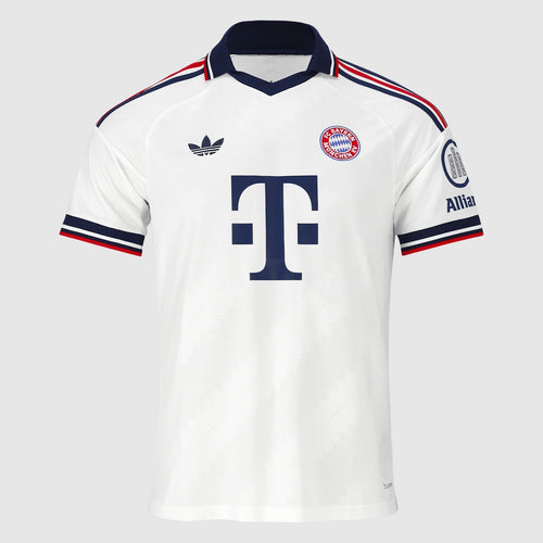 Camisola de futebol