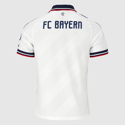 Camisola Alternativa 26/27 Homem